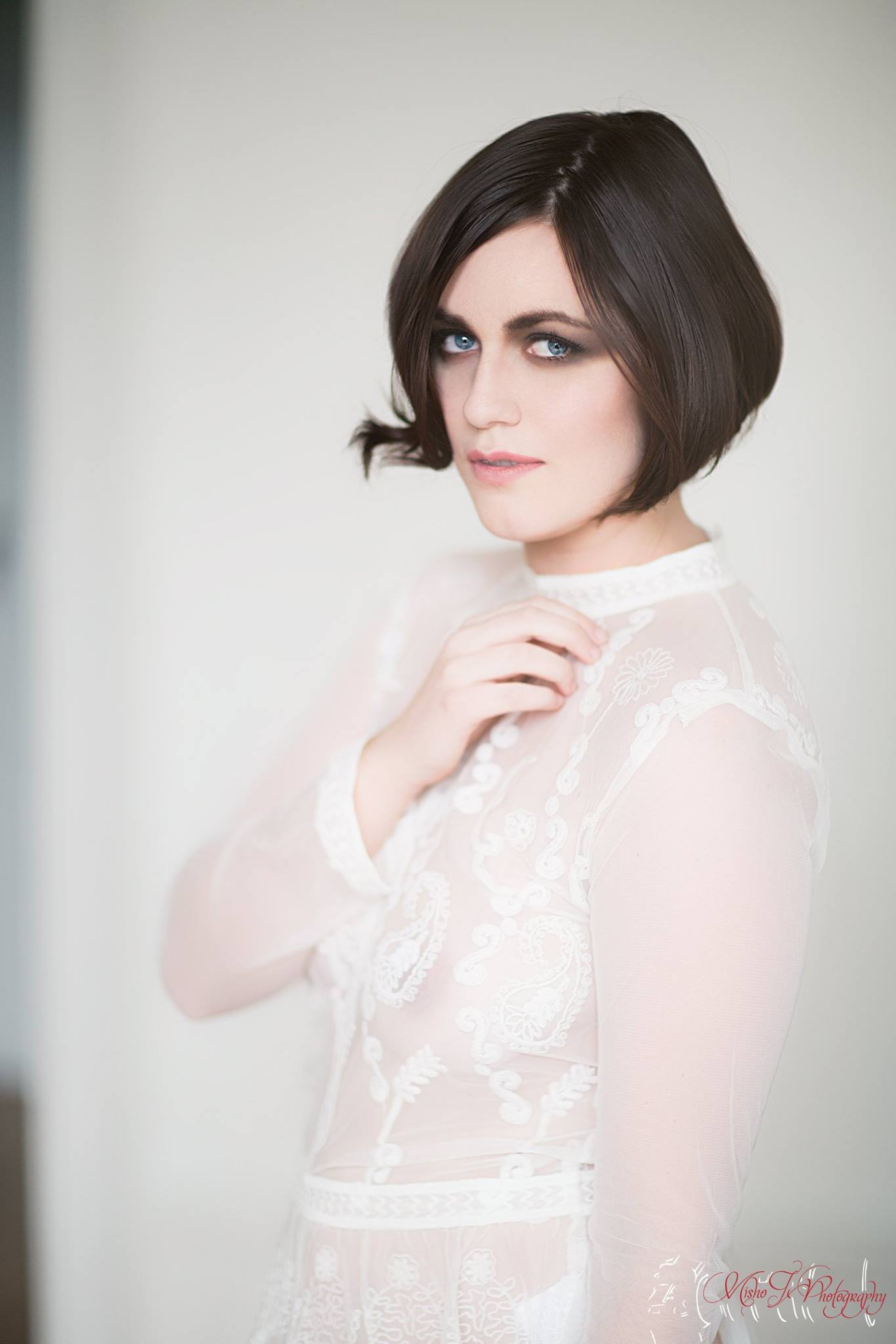 Rebecca, foto Misho Jovicic