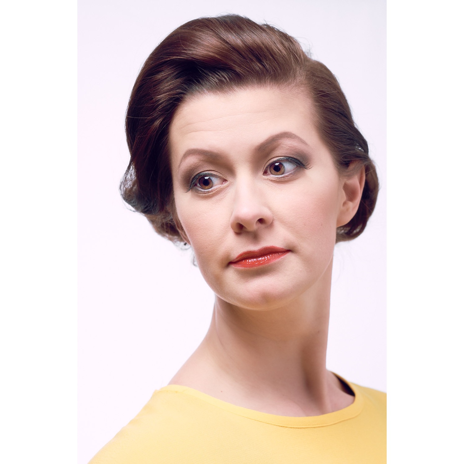Caroline, foto Anna Hertze