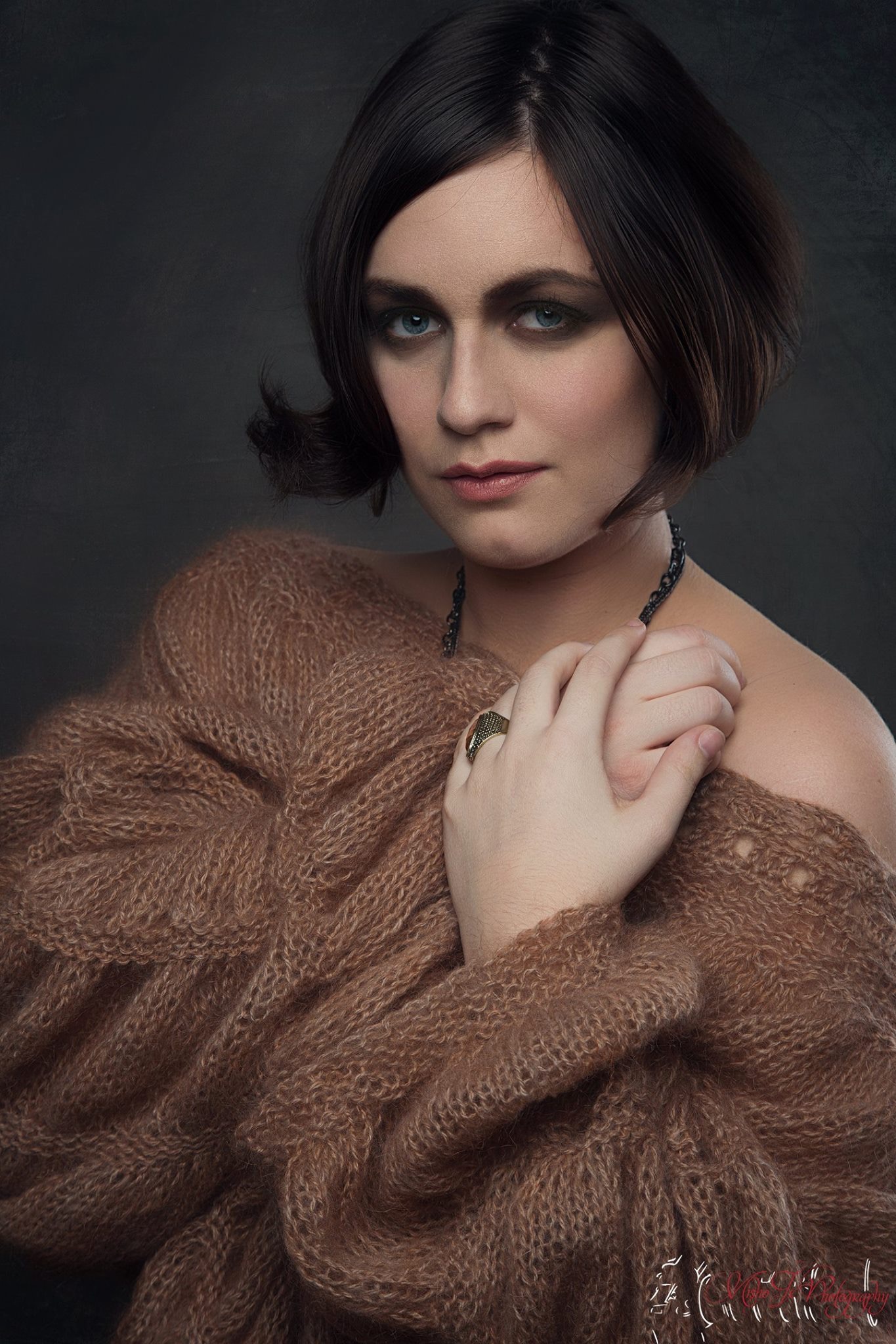 Rebecca, foto Misho Jovicic