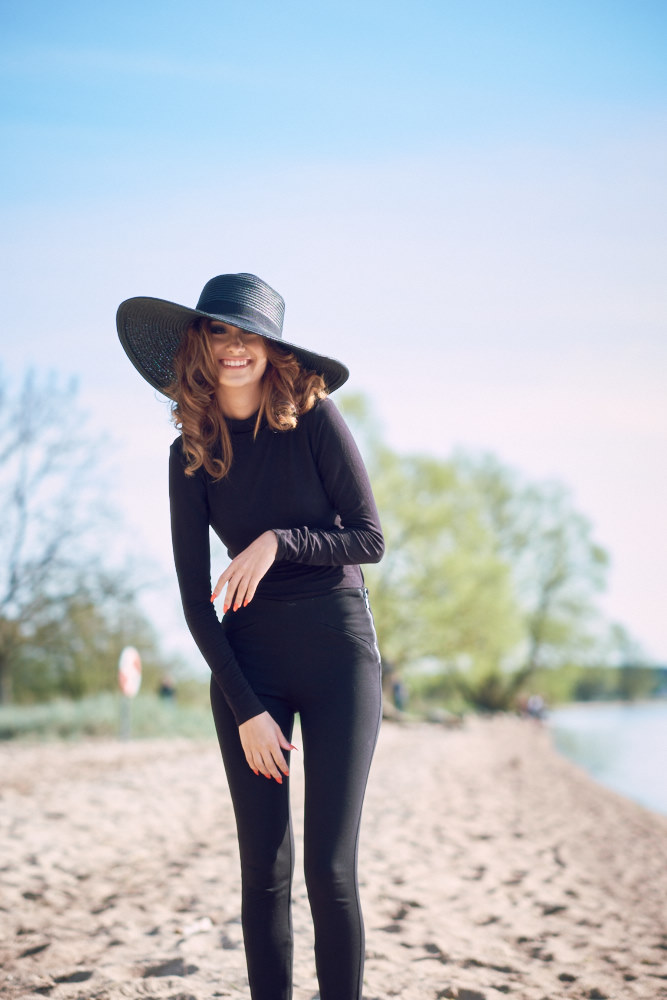 Mikaela, Foto Anna Hertze
