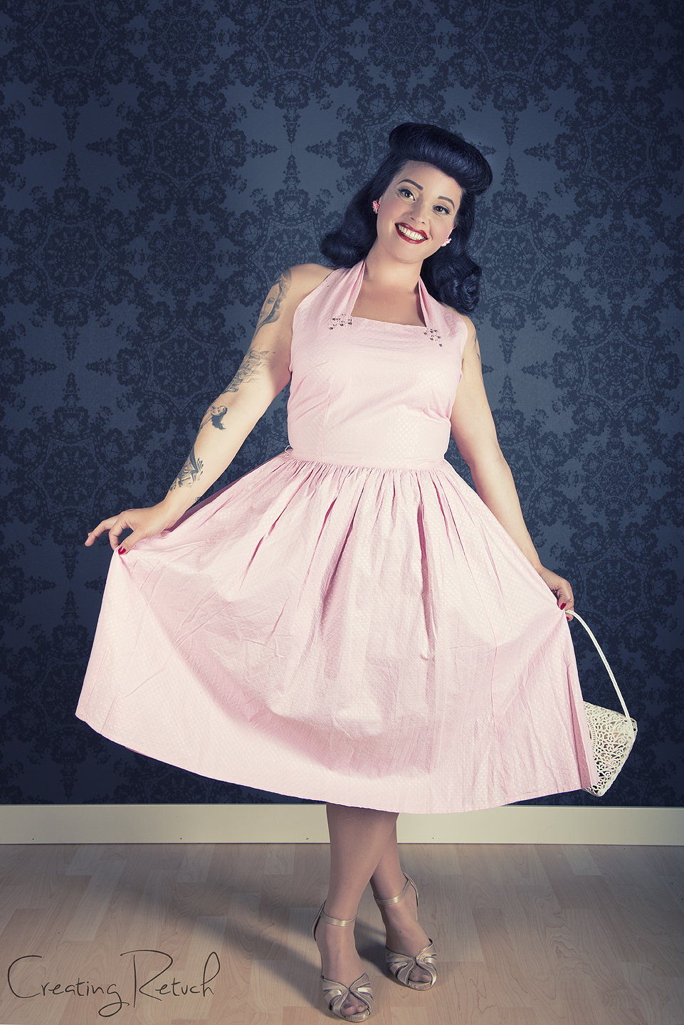 miss Annika, foto www.creatingretuch.com
