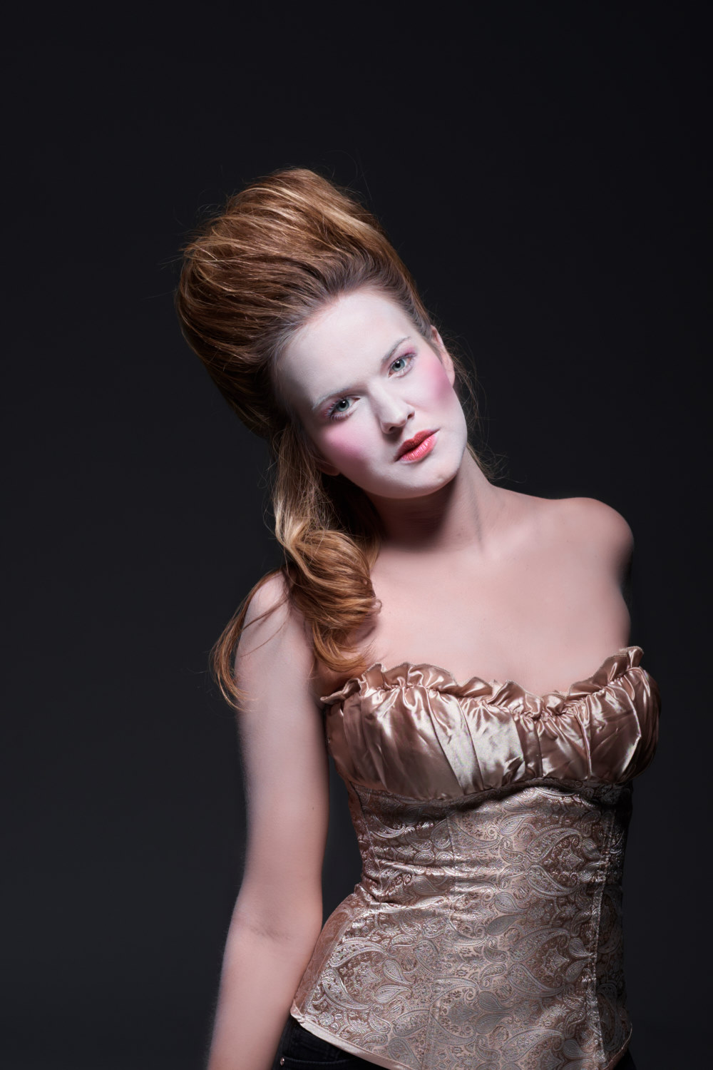 Felicia, foto Anna Hertze
