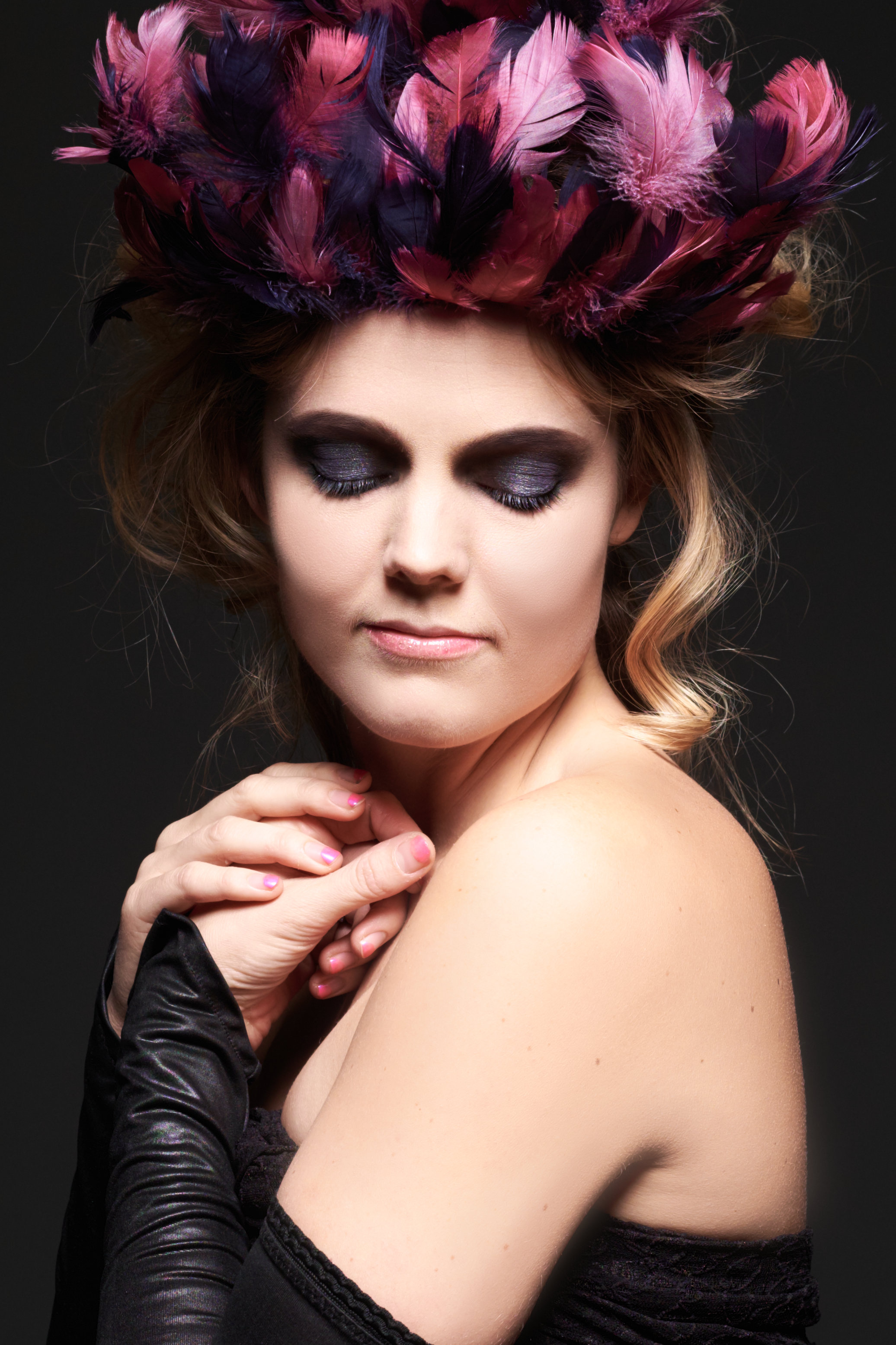 Hanne, foto Anna Hertze