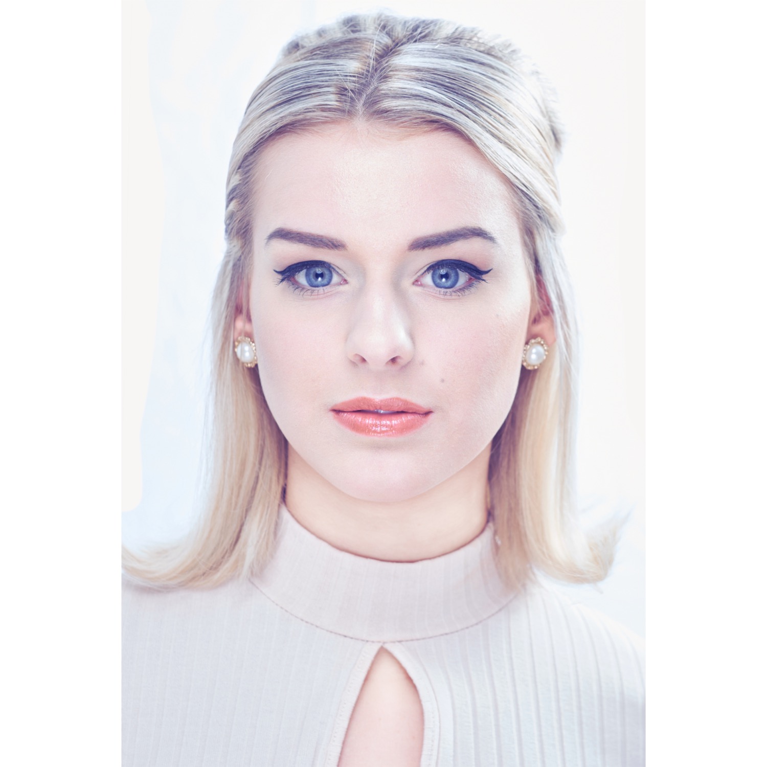 Sara, foto Anna Hertze