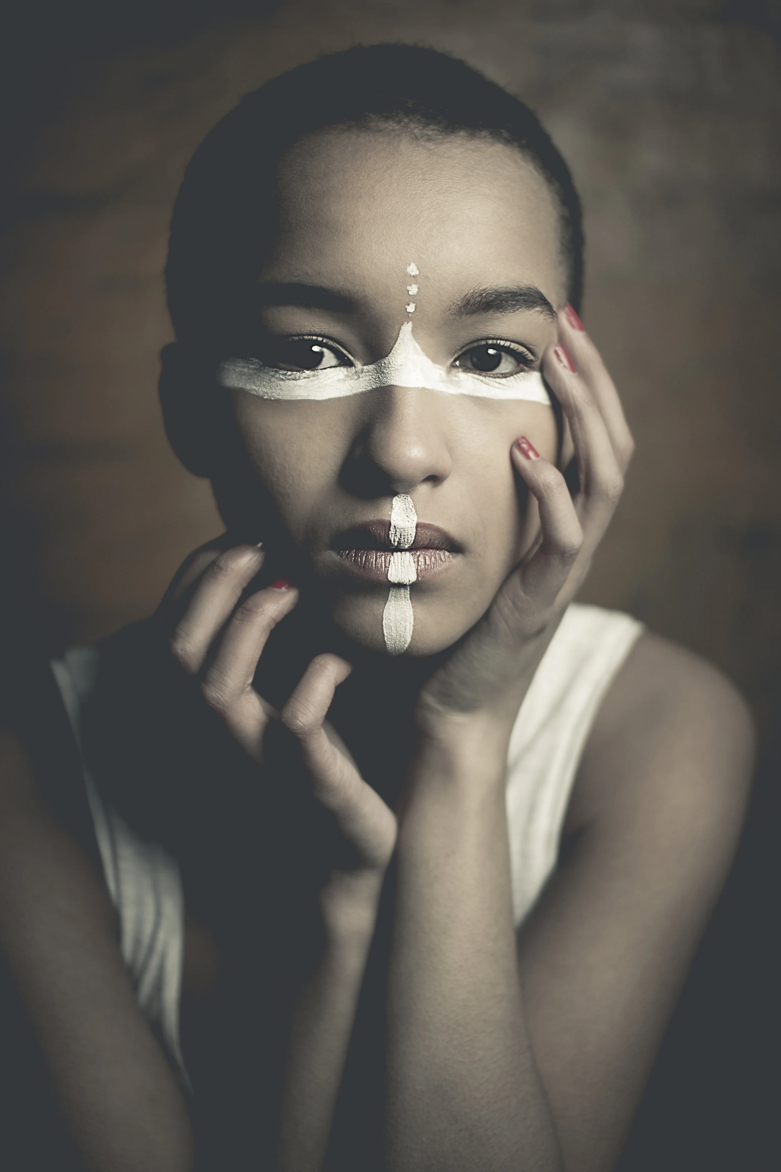 Olivia, foto Marcus Grip