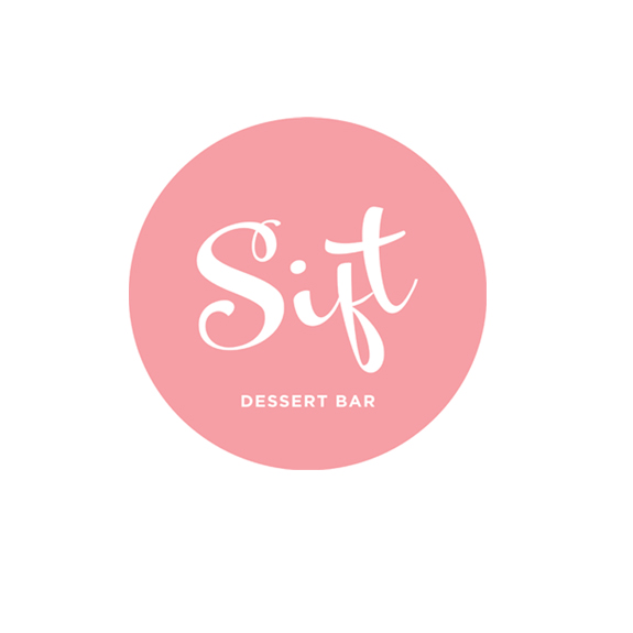 Sift Dessert Bar