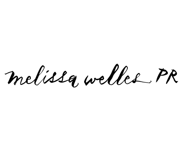  PAST  Melissa Welles PR&nbsp;  Project management 