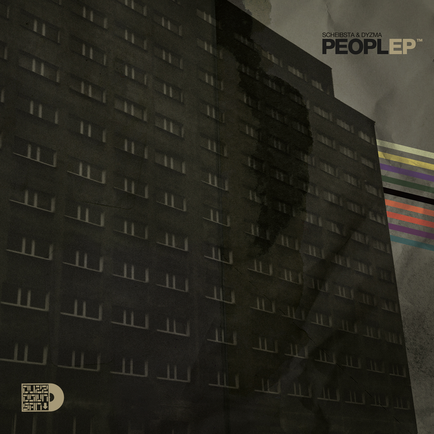   Scheibsta &amp; Dyzma - peoplEP    Tenor Saxophone &amp;&nbsp;Flute Seb Zillner   © 2011 Duzz Down San  Listen on Bandcamp  