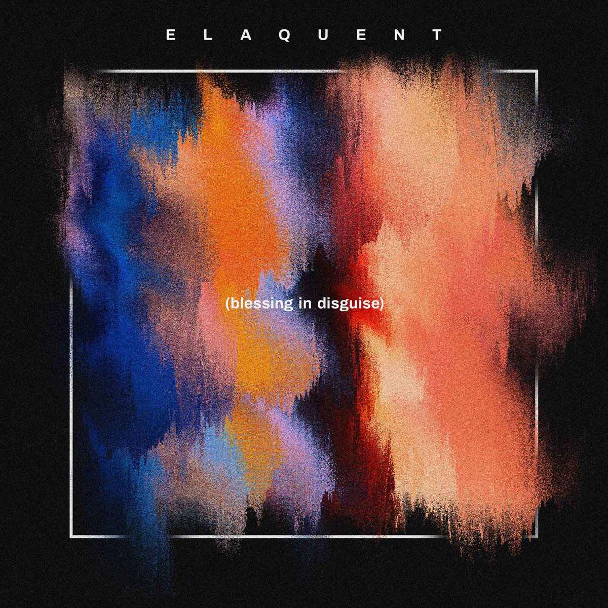   Elaquent - Blessing in Disguise   11. Moment of Weakness (feat.     Seb Zillner) Flute &amp; Co-Production Seb Zillner   © 2019 Mello Music Group  Watch on YouTube  