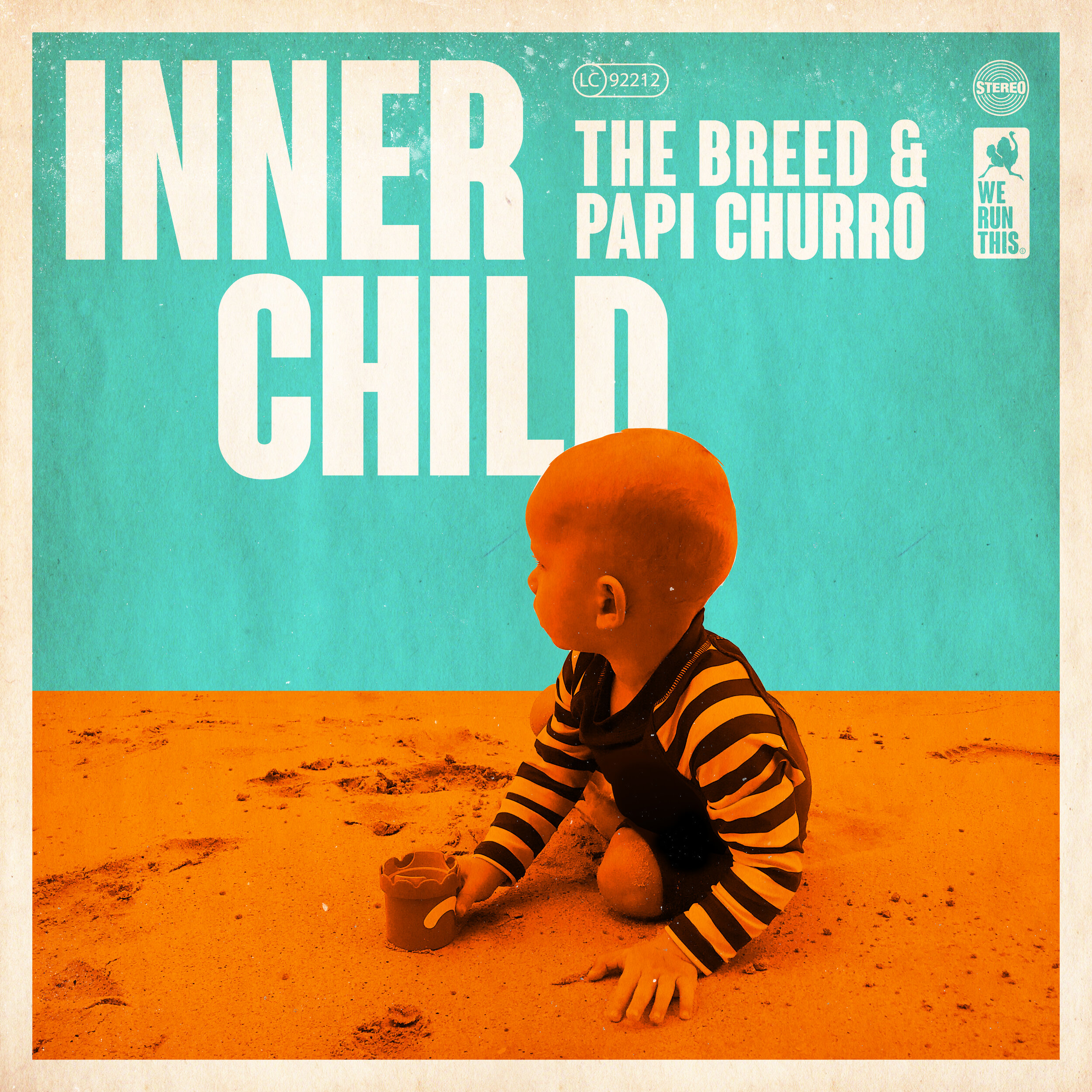   The Breed &amp; Papi Churro - Inner Child    Flute &amp; Saxophone Seb Zillner   © 2020 We Run This.   Listen on Spotify  