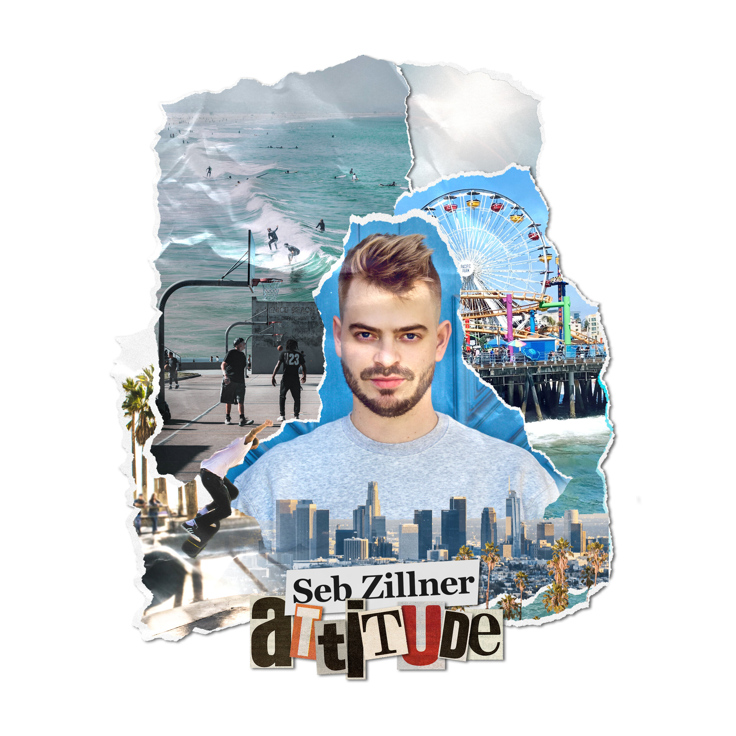   Seb Zillner - Attitude   © 2021 PLYGRND  Listen on Spotify  