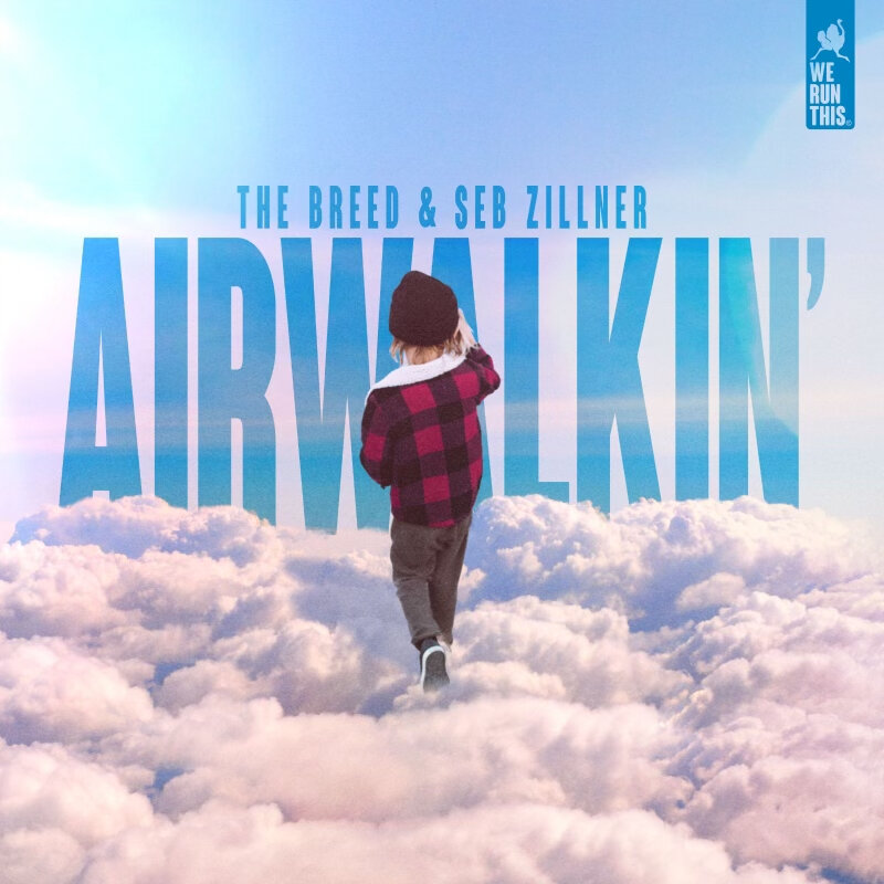   The BREED ft. Seb Zillner - Airwalkin’    Flute Seb Zillner   © 2021 We Run This  Listen on Spotify  