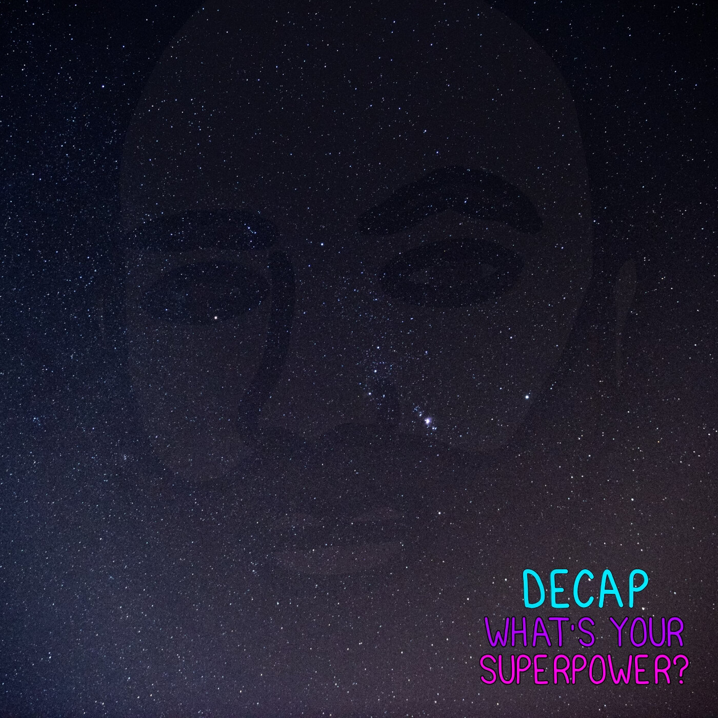   DECAP - What’s You Superpower?    Saxophone &amp; Flute Seb Zillner   © 2021 That Knock  Listen on Spotify  