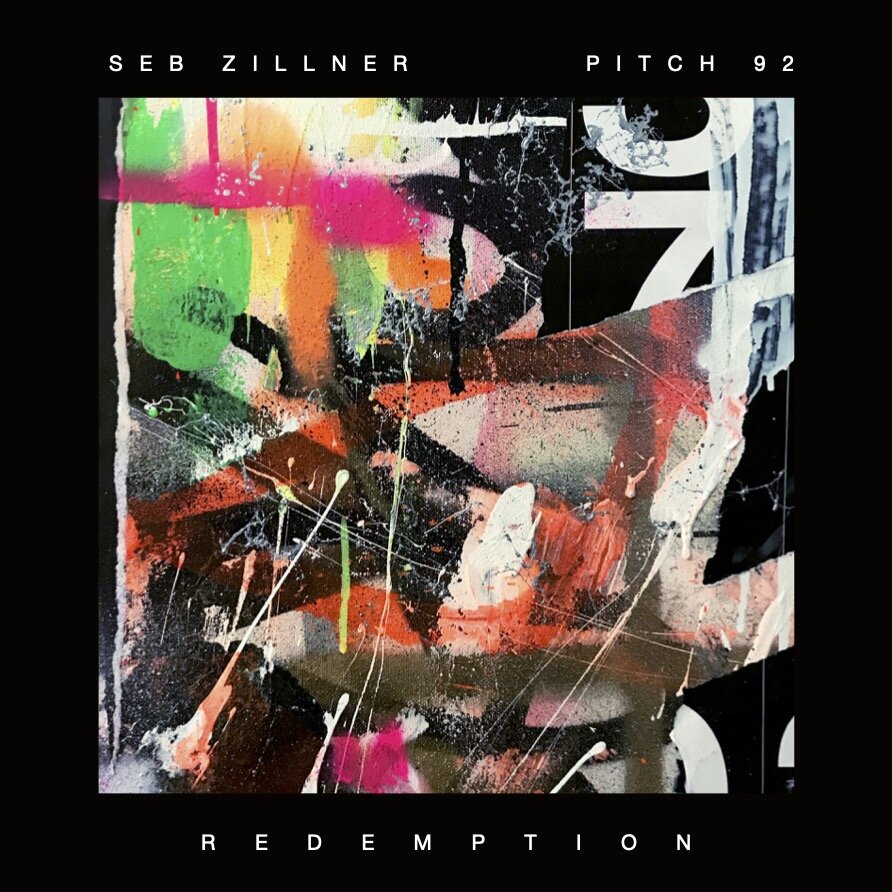   Seb Zillner &amp; Pitch 92 - Redemption   © 2021 PLYGRND  Listen on Spotify  