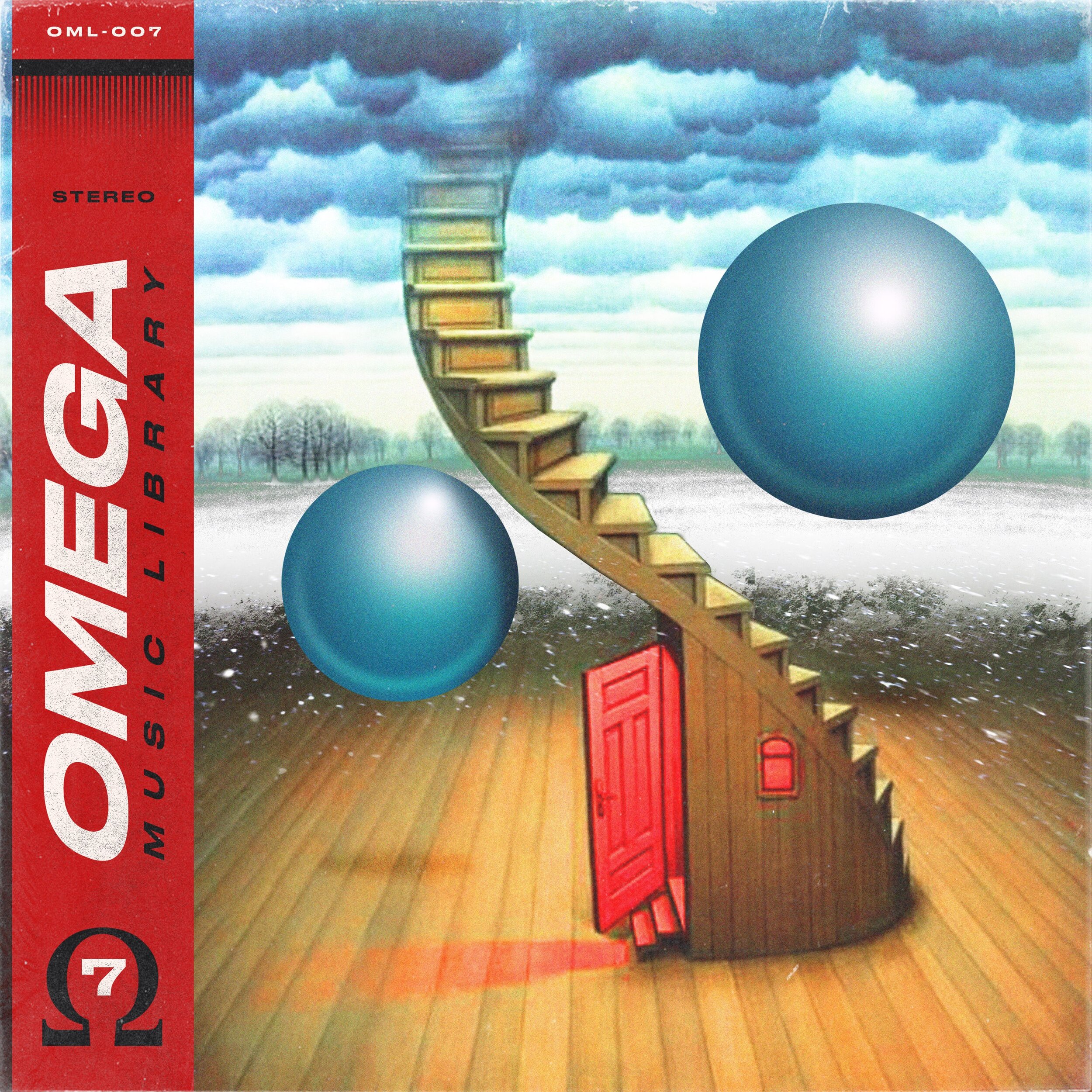   Omega Music Library Vol. 7 (Sample Pack)    Flute Seb Zillner   © 2021 Omega Music Library  Purchase here  