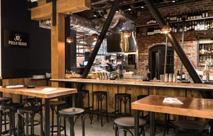 Pine Street Taproom photo