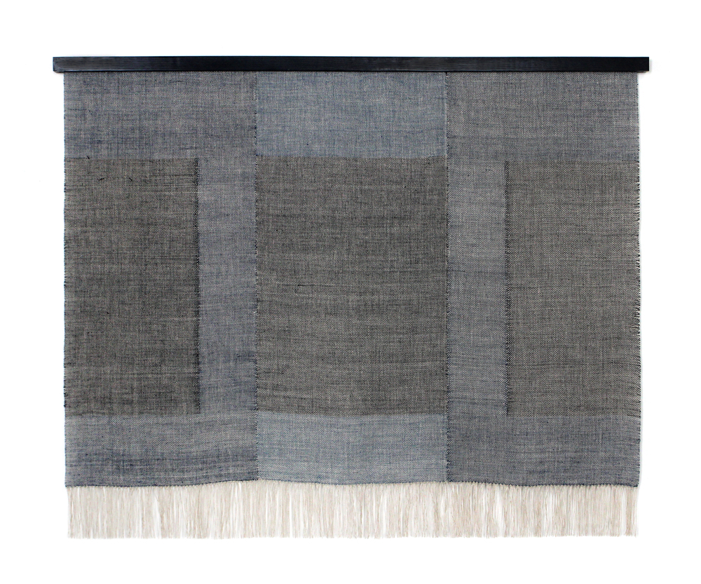 Indigo Blocks