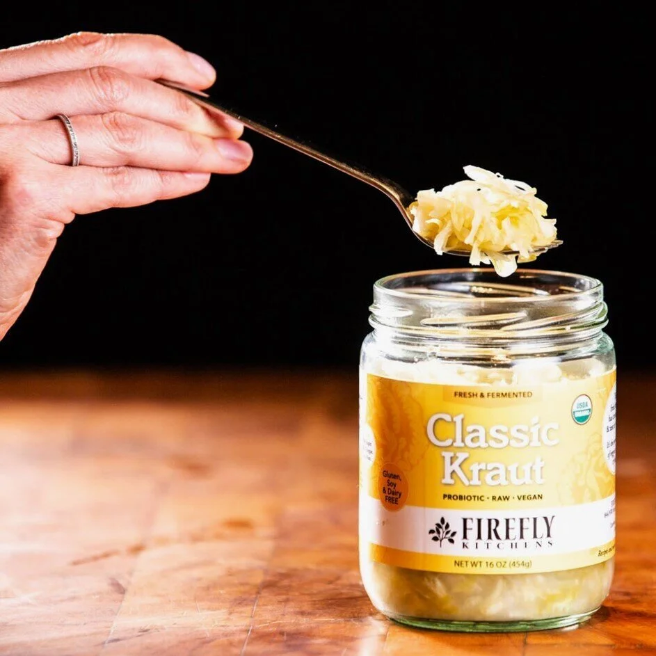 The Firefly Forkful Challenge Is Back Firefly Kitchens