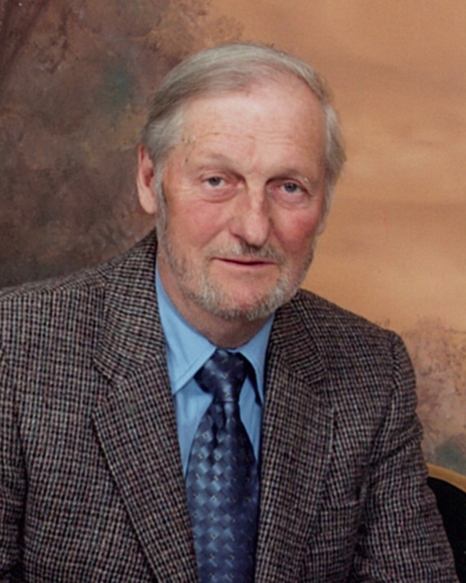 Gaston Theberge gtheberge@absecon.com Québec, Canada