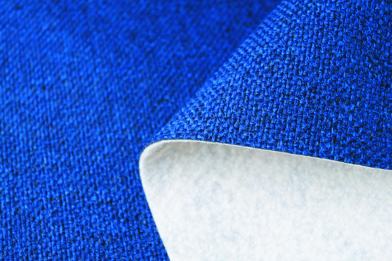 Pattern 'Sherpa' with BlazeGard backing.