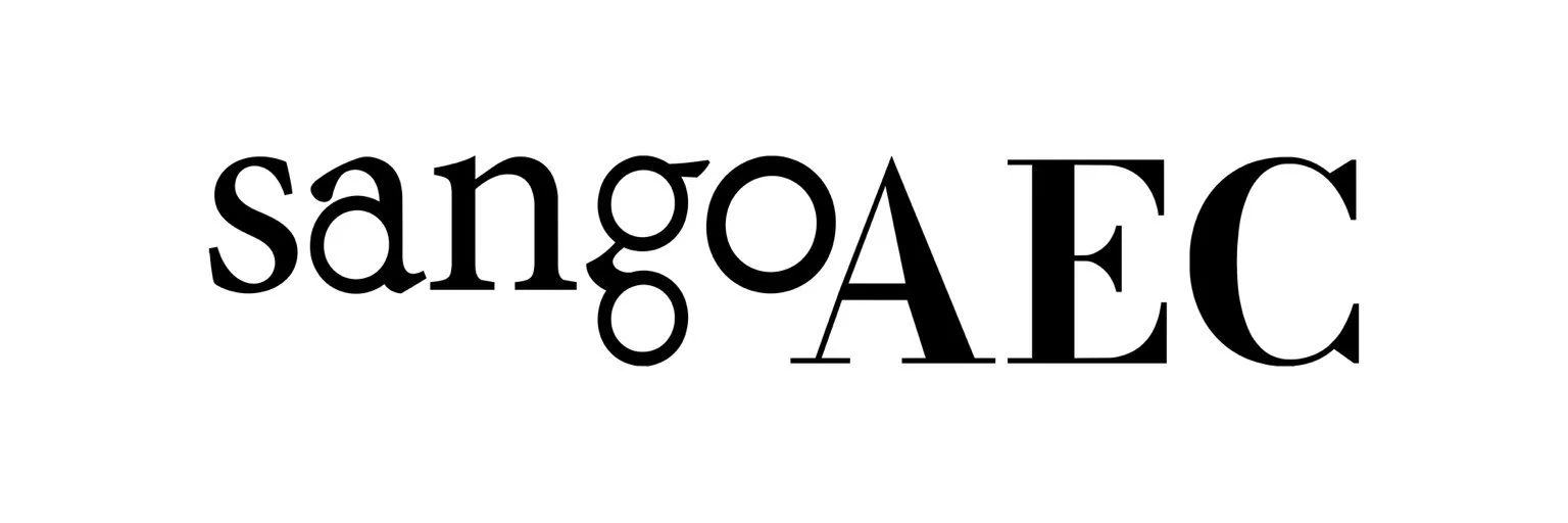 SangoAEC wordmark