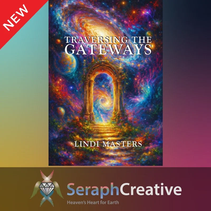 New Book Release - Lindi Masters