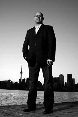 Aman Raina, MBA: Investment Coach and Founder of Sage Investors