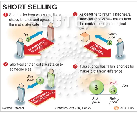Bet Against Stocks — Sage Investors