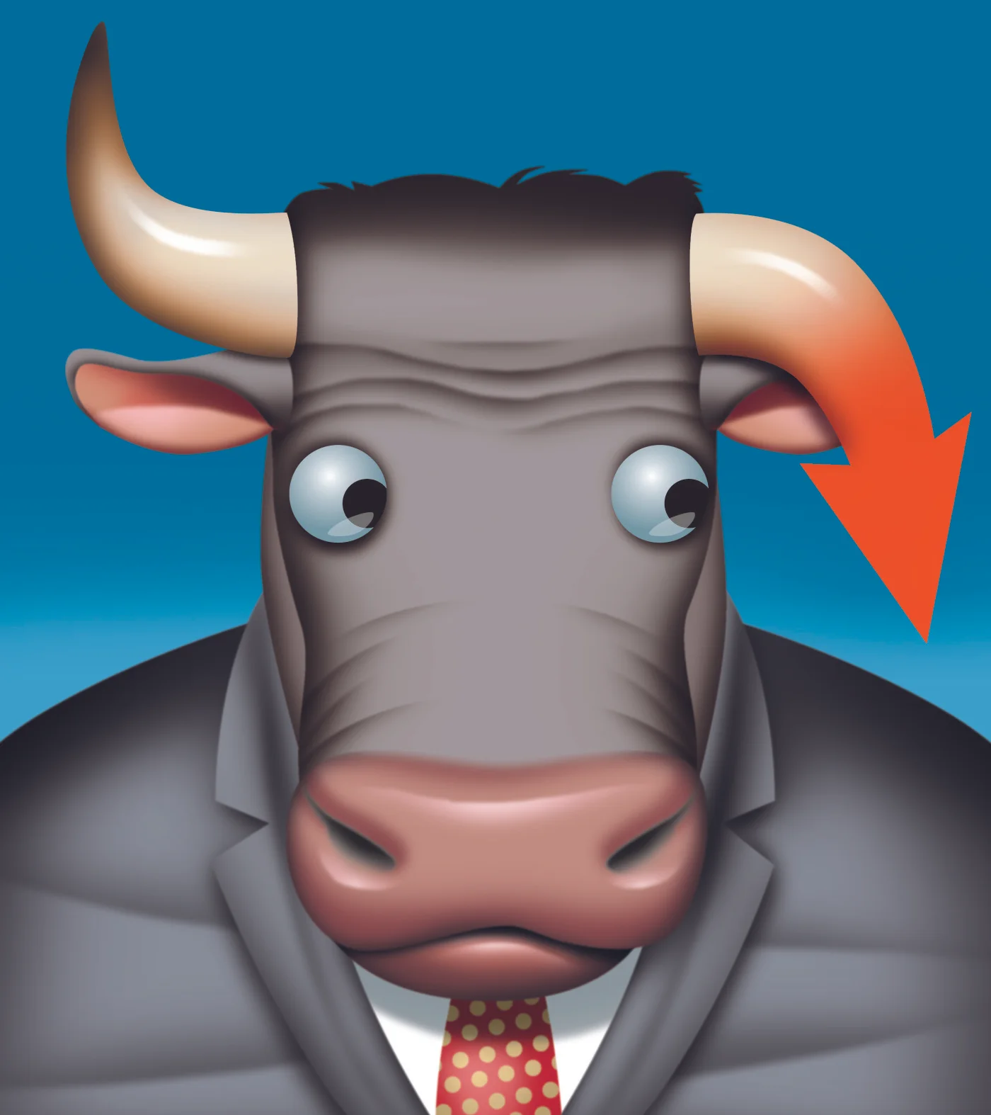 Bull markets give investors confidence to purse investment strategies they have no business being in. The results often end in tears.
