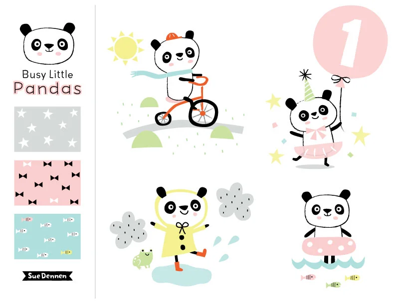 SueDennen.BusyPandas.portfolio.jpg
