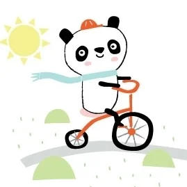 SueDennen.BusyPandas.portfolio.jpg