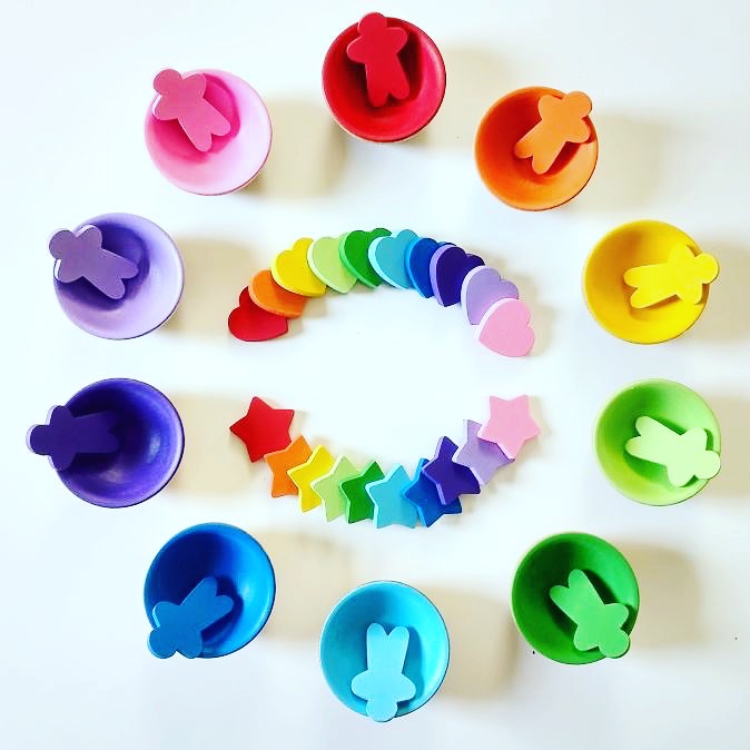 Photo Credit: Chickadees Wooden Toys