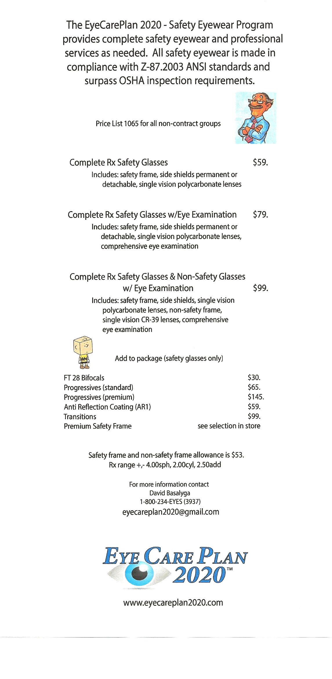 ECP2020 safety price list for site.jpg