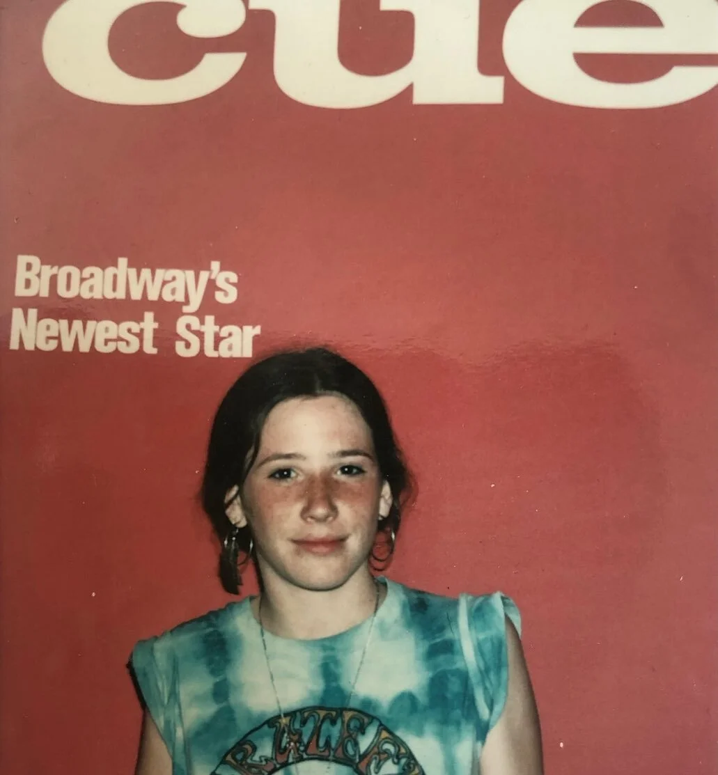 Take your daughter to work day