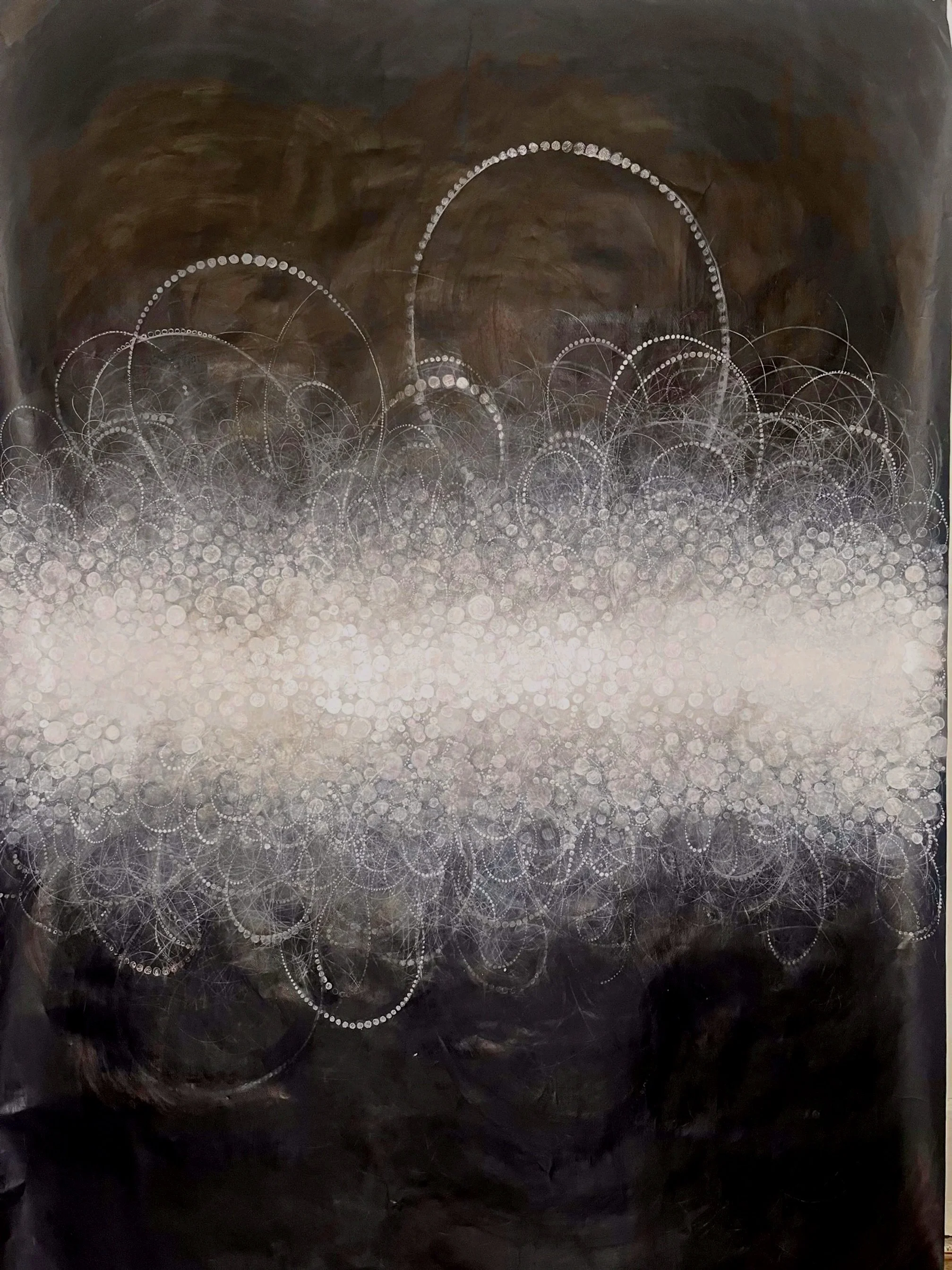 84" x 60"
