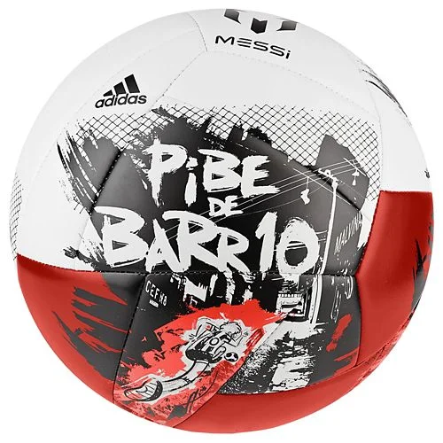 adidas messi ball