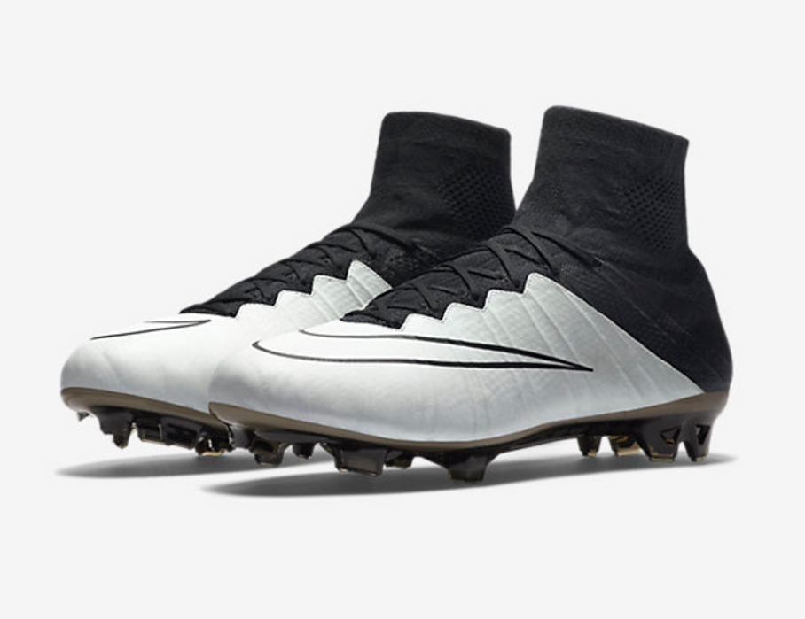 NIKE MERCURIAL SUPERFLY LEATHER FG 