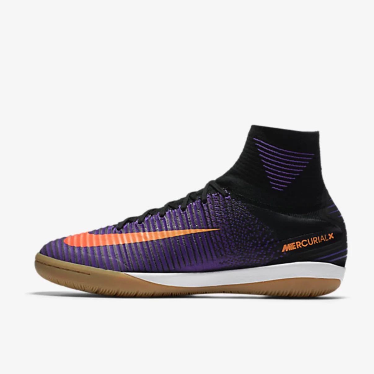 Nike MercurialX Proximo II IC 831976-011 | R-GOL.com - Football boots \u0026  equipment