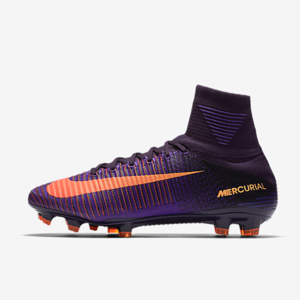 nike mercurial superfly 2016