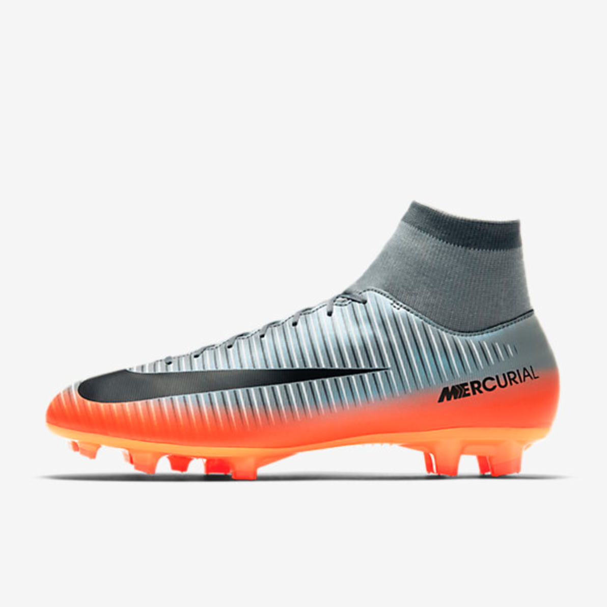 talent Forensische geneeskunde Generator NIKE MERCURIAL VICTORY VI DYNAMIC FIT CR7 FG — Soccer International