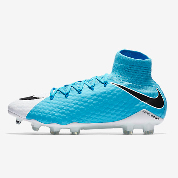 Beschrijven een miljard zeven NIKE HYPERVENOM PHATAL III DYNAMIC FIT — Soccer International