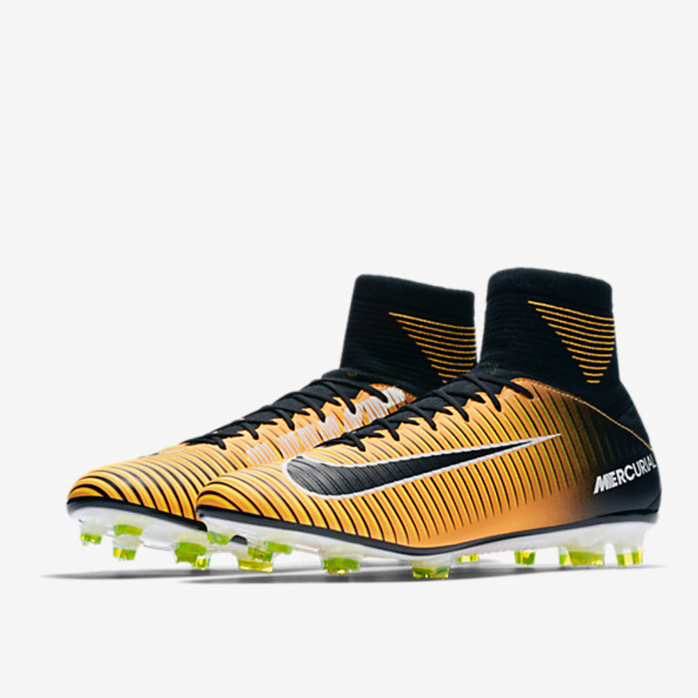 NIKE MERCURIAL VELOCE III DYNAMIC FIT 