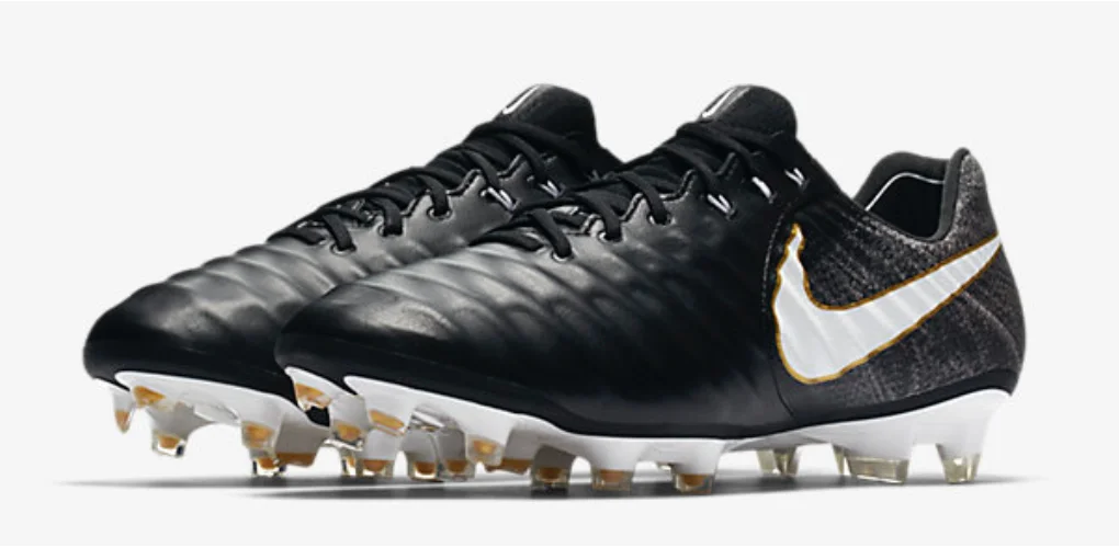 nike tiempo legend 2017