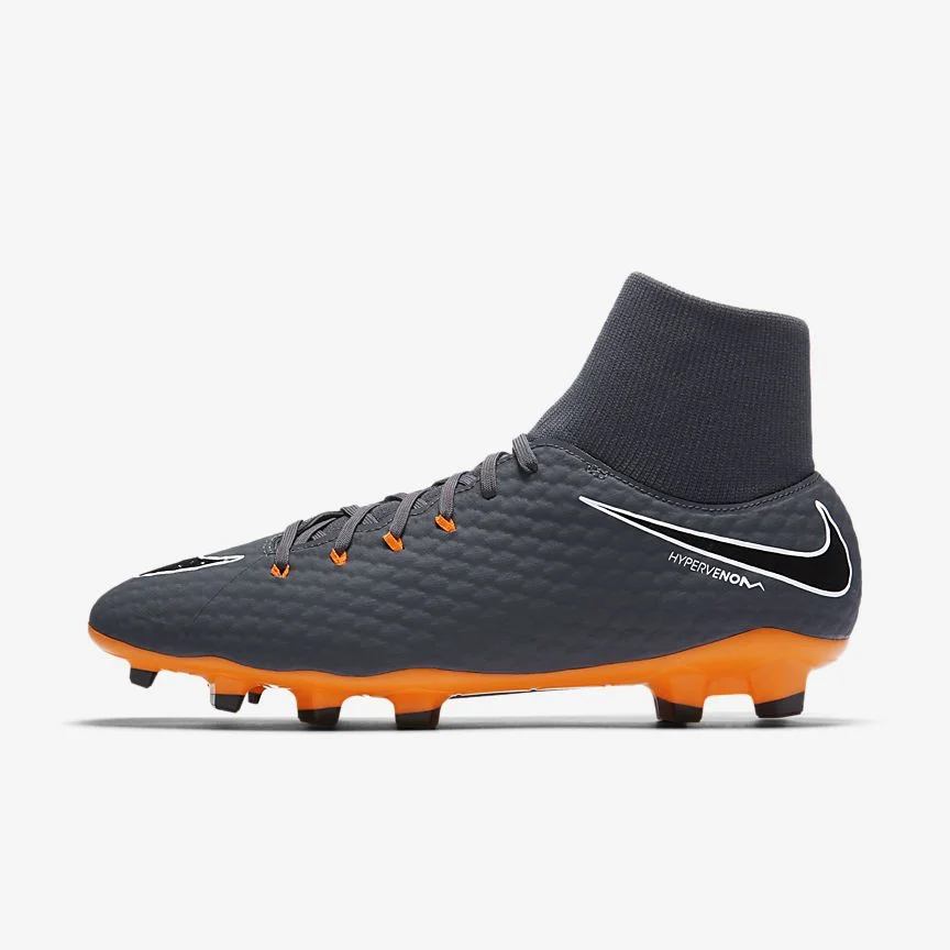 hypervenom academy