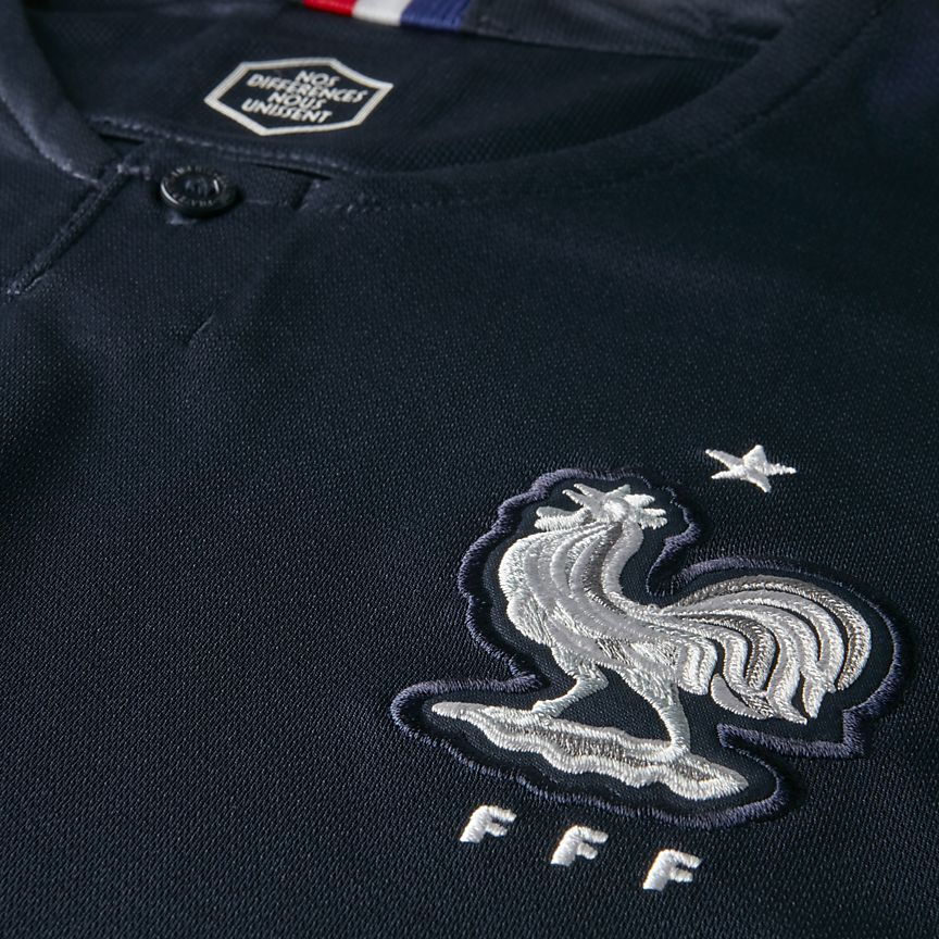 france soccer jersey 2018