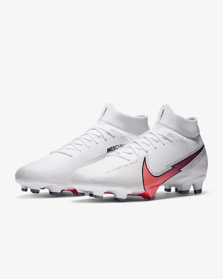 nike firm ground soccer cleats