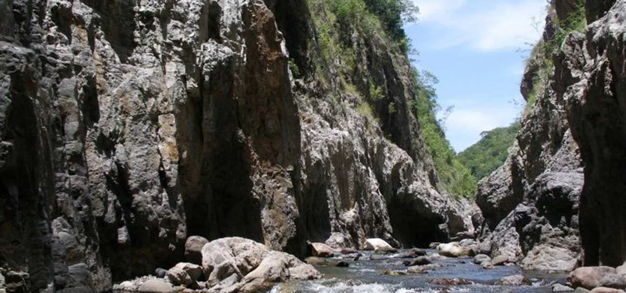 Entrepreneurial Conservation Through Rock Climbing