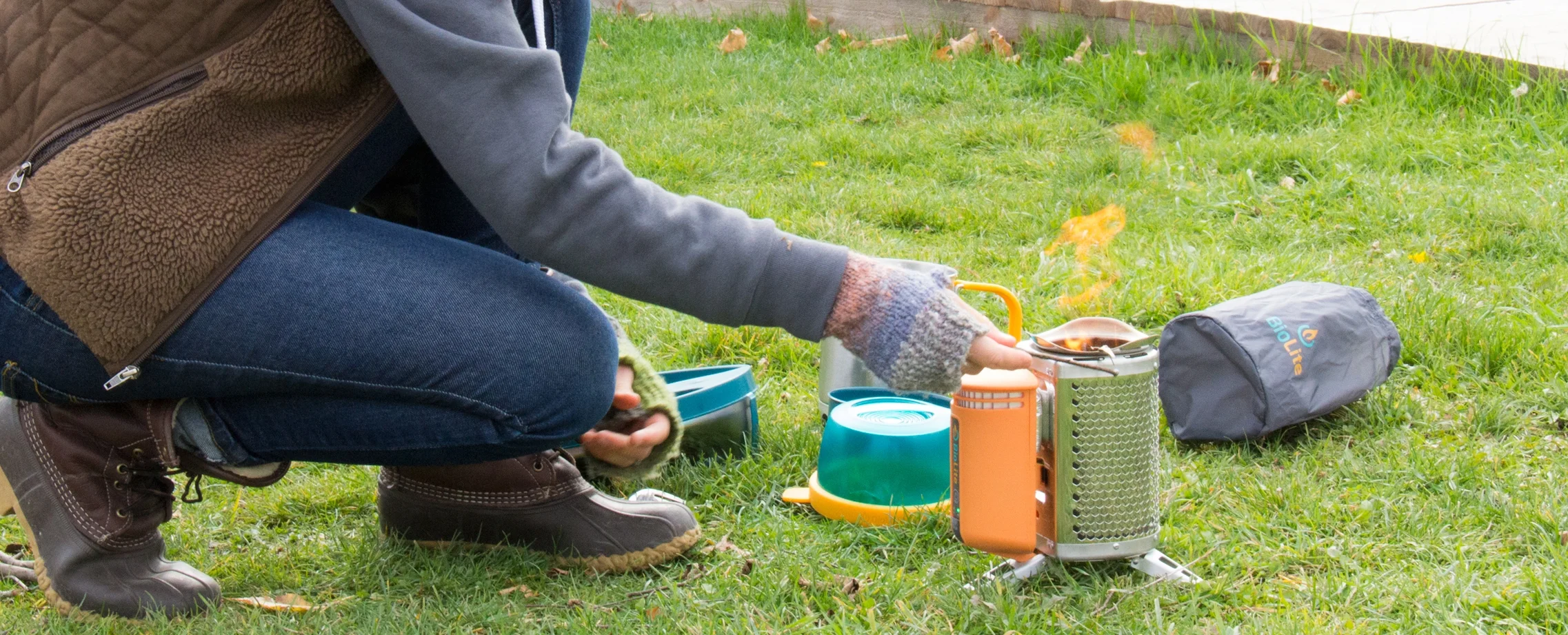 The 3 Best Camping Recipes With A Camp Stove