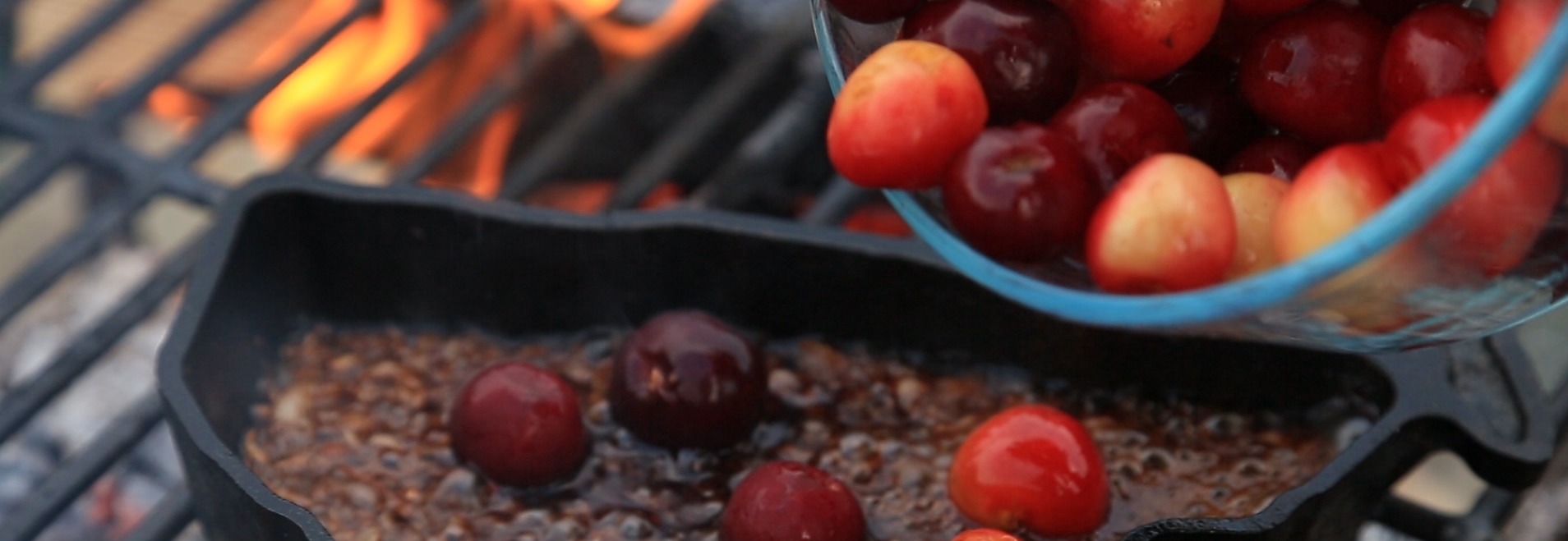 The Art of Farm-to-Fireside Entertaining