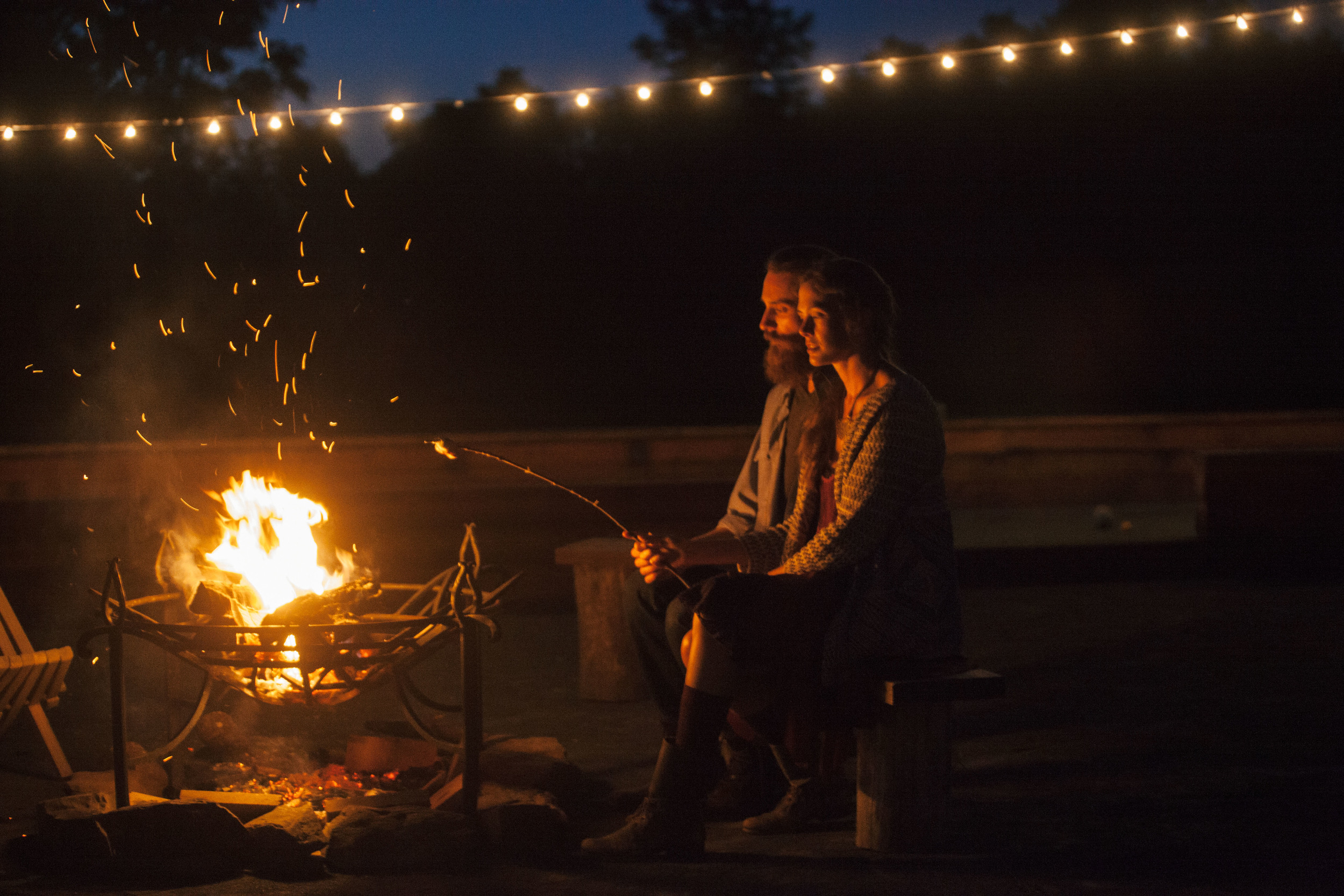Photo by Ginny Rose Stewart